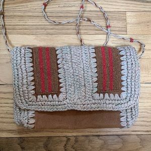 Free People Crossbody Bag